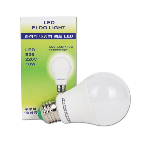 LED Bulb LED Lamp LED Bulb 10W