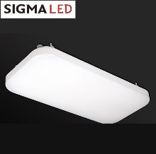 300 limited quantity LED light LED light sigma EL LED rectangular acrylic light LED 30W-brightness suitable for small rooms