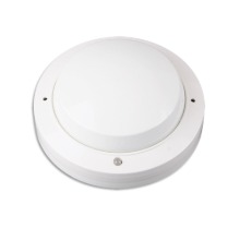 Differential fire detector