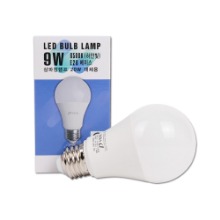 LED Bulb LED Lamp LED Bulb 9W Dooyoung Lighting