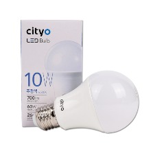 LED bulb LED lamp LED bulb 10W city o cityo