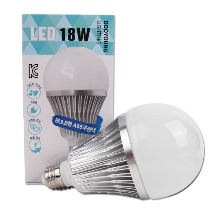 LED bulbs 18W LED lamp duyoung