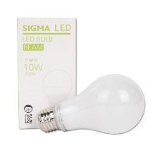 LED Bulb LED Bulb 10W Sigma Bulb Beam