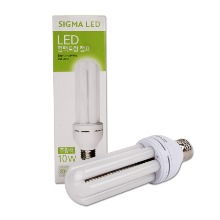LED Bulb LED Lamp Bulb 10W Sigma Compact Type