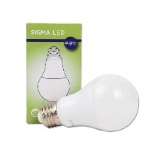 LED Bulb LED Lamp LED Bulb 8W Sigma