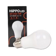 LED Bulb LED Lamp LED Bulb 10W Hippo