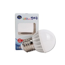 Citi-inch LED bulb LED 4W LED lamp old