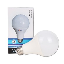 LED Bulb LED Lamp LED Bulb 15W Duo