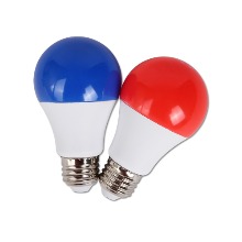 LED Bulb 8W Blue LED Blue Bulb Red LED Bulb