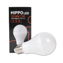 LED Bulb LED Lamp LED Bulb 12W Hippo