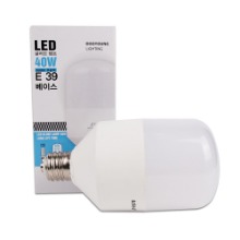 Duyoung LED Bulb 40W E39 LED lamp LED lamp Glove