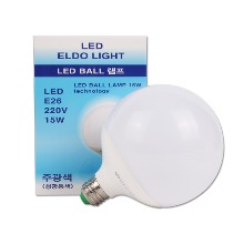LED Bulb LED ball bulbs 15W LED ball eldo