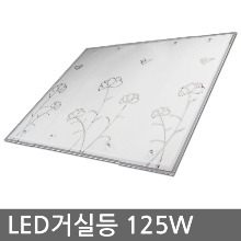 125W LED including a living room with flowers and butterflies living room glass, etc.