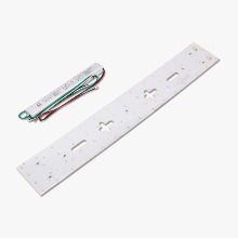 LED fluorescent lamps for the living room, such as the PCB module replacement brightness 25W 55W 1